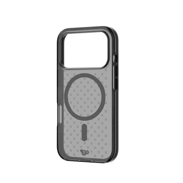 Tech21 Evo Check MagSafe Apple iPhone 17 Pro Rök/Svart