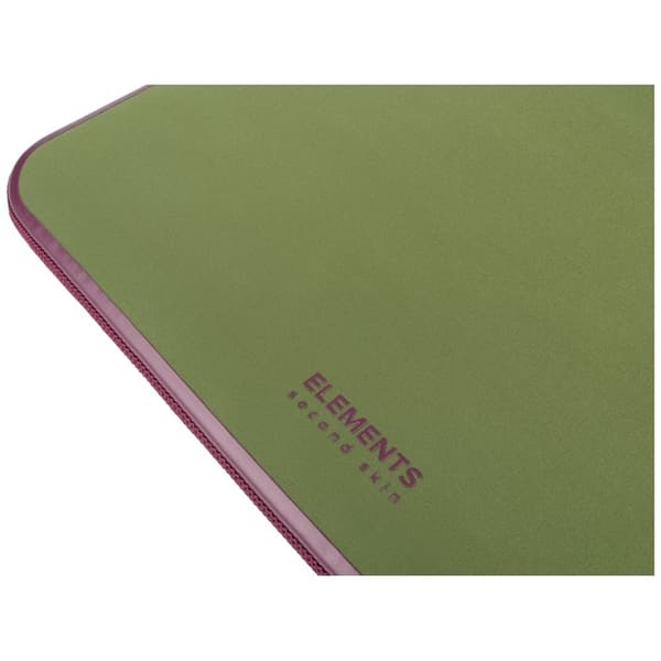 Tucano Datorfodral 13" för Macbook Air/Pro Elements 2 - Grön