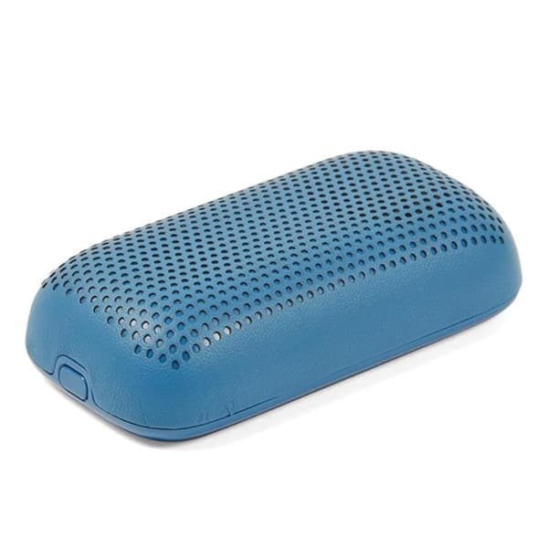 Lexon In-Ear Hörlurar Bluetooth Speakerbuds LA127B - Blå