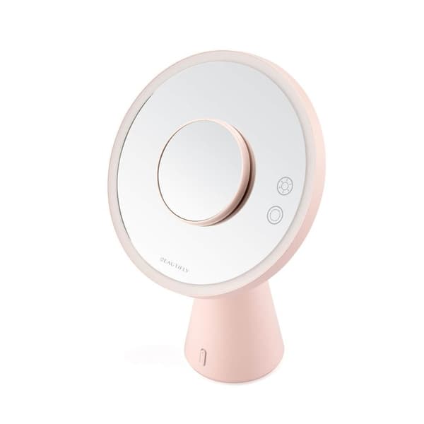 BEAUTIFLY Mirror Smart Moon BT Speaker