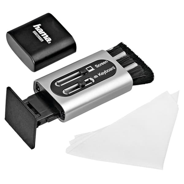 HAMA Notebook Lenspen Puhdistus PRO