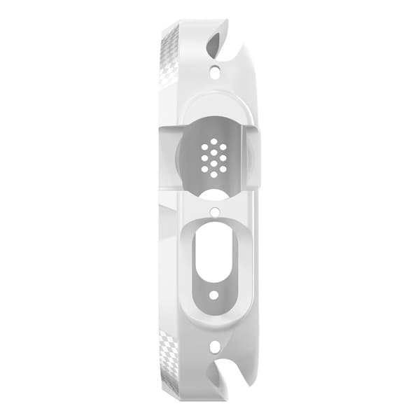 Apple Watch 7/8 (41mm) Skal Drop-Proof - Vit