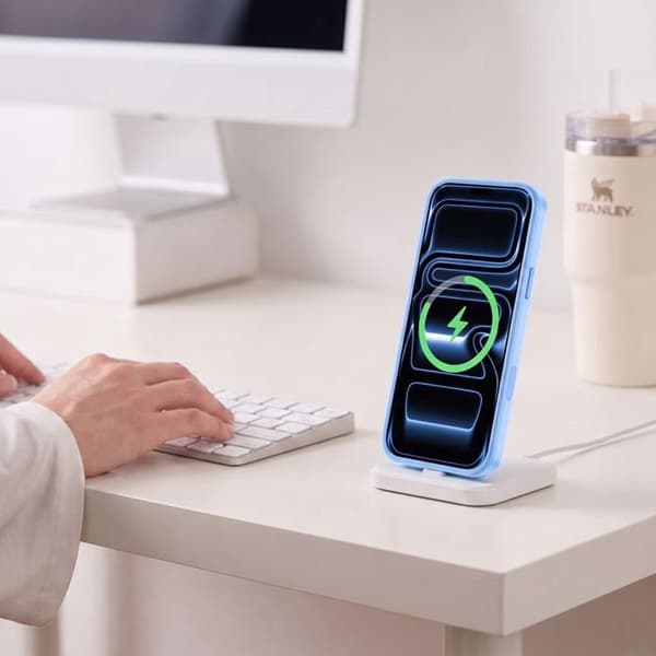 Tech-Protect Mobilcover til iPhone 18 Pro Max/17 Pro Max Magsafe Magpeak