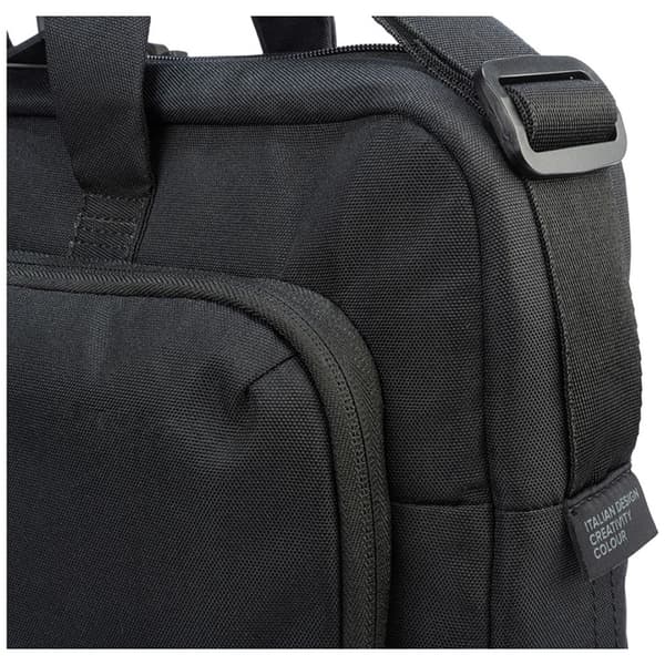Tucano Datorfodral 17" Star - Svart