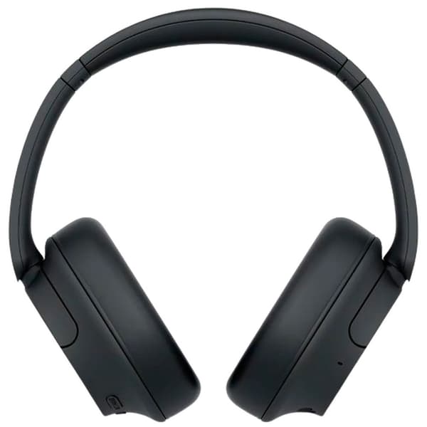 Sony Wh-Ch720N Svart