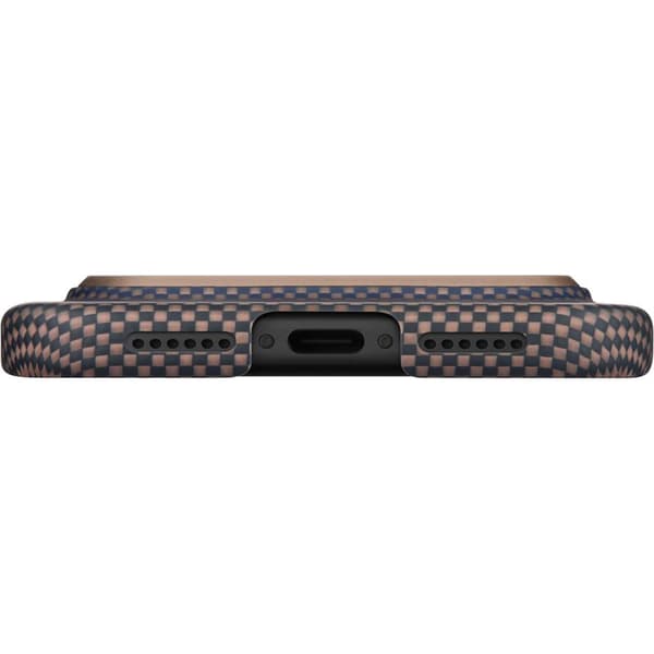 Pitaka Edge MagSafe Fodral iPhone 17 Pro Max Sunset