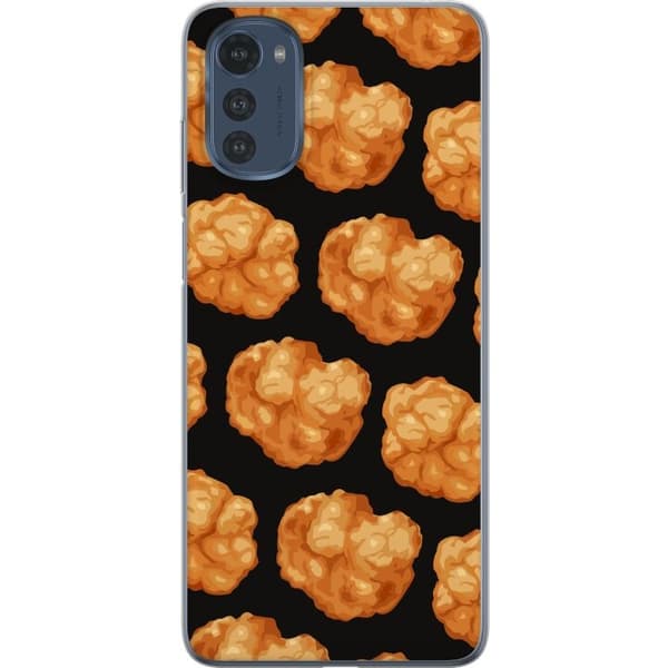 Mobilskal till Motorola Moto E32s med Nuggets