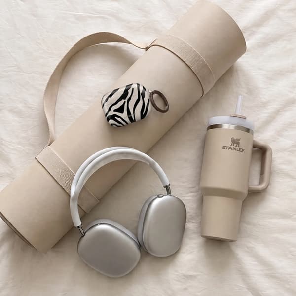 Tech-Protect Kotelo Airpods Pro 3 Lamano - Nature Muse