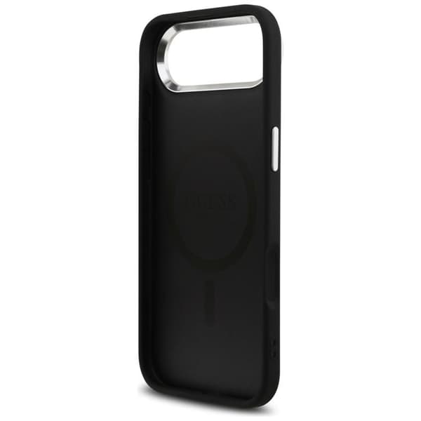 Guess iPhone Air MagSafe 4G Triangle Logo -hopea