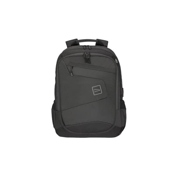 Tucano Lato Rygsæk 17\" Notebook Sort