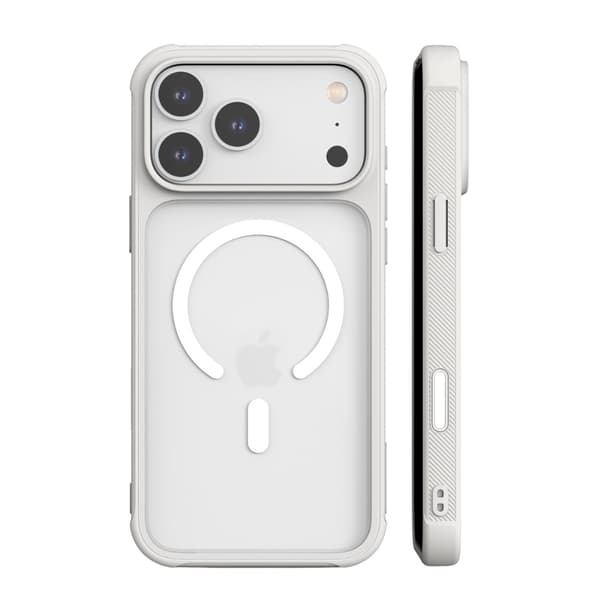 Araree Mobilcover til iPhone 18 Pro Max/17 Pro Max Magsafe Duple M Armor