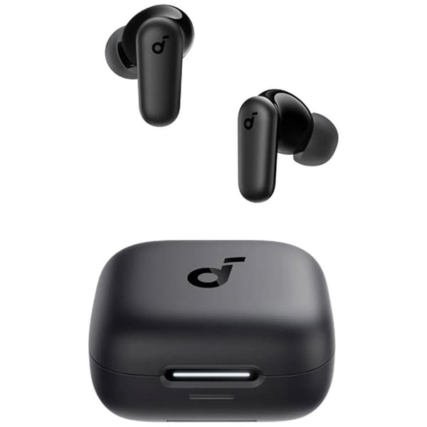Soundcore P30I Svart