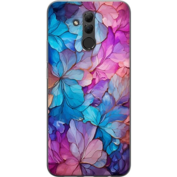 Telefonetuier til Huawei Mate 20 lite med Magic