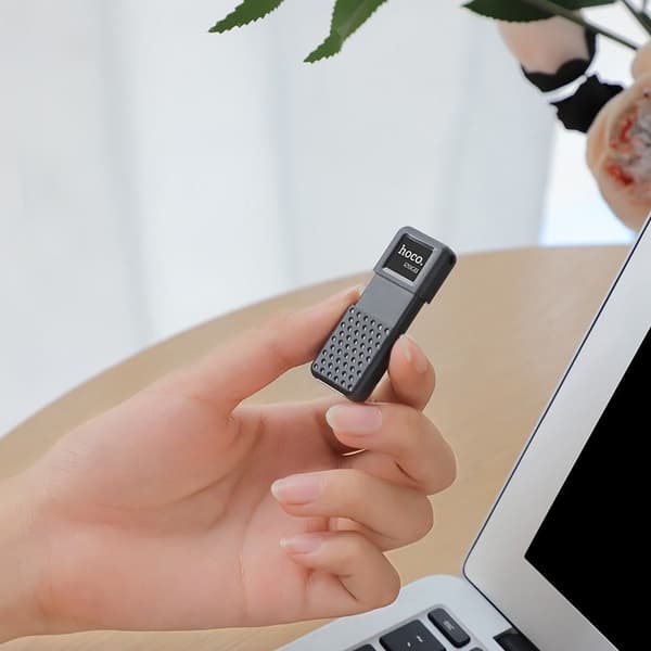 HOCO pendrive Intelligent UD6 4GB USB2.0