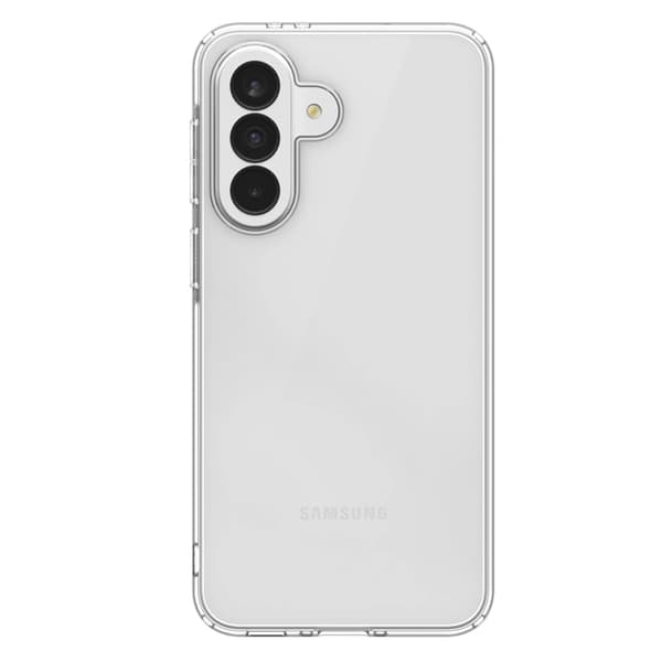 Spigen Mobilskal För Galaxy A37 5G Liquid Crystal - Clear