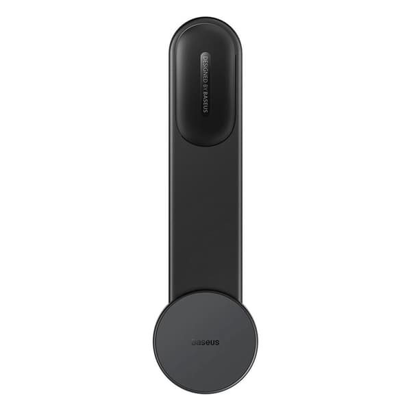 Baseus Bilholder Til Instrumentbræt Magsafe Magnetic C02 - Sort