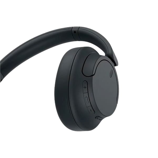 Sony Wh-Ch720N Svart
