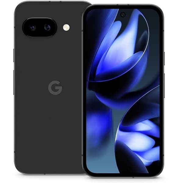 (NY) Google Pixel 9a 128GB - Svart