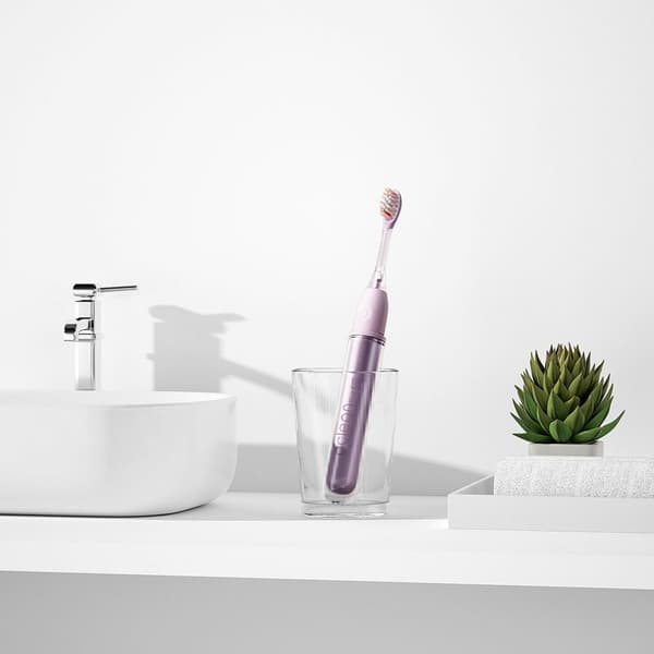 OCLEAN Elektrisk Tandborste Ease Pro Lila