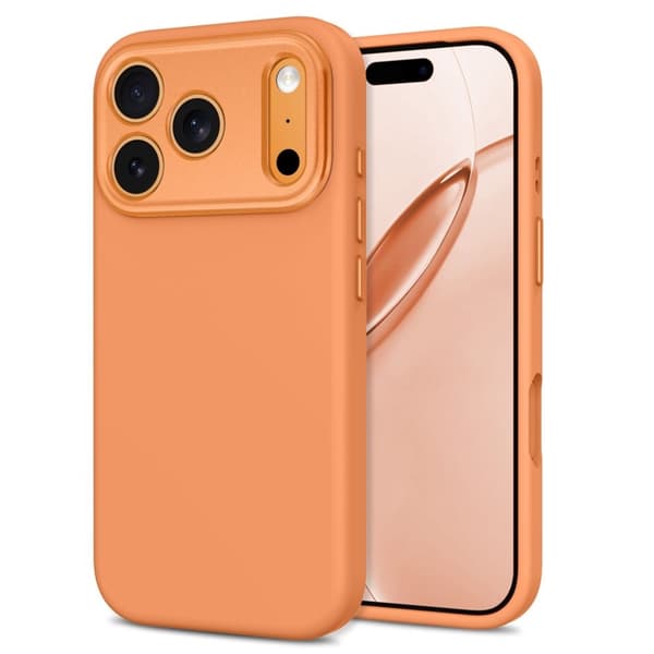 Tech-Protect Mobilskal till iPhone 18 Pro Max/17 Pro Max Magsafe Uniq CC