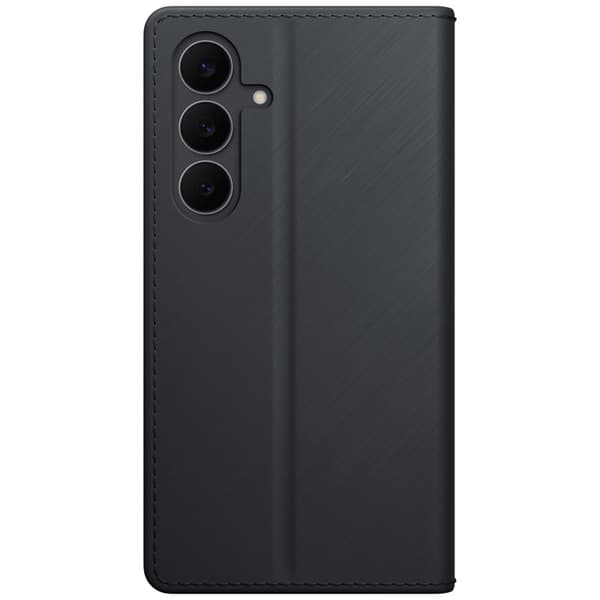 3mk Pungcover til Galaxy S26 FE - Sort
