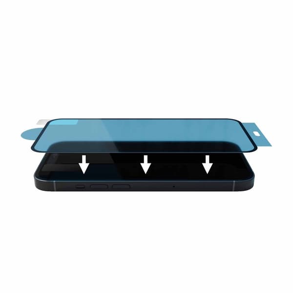 X2O Full Screen Skyddsglas OnePlus Nord CE5