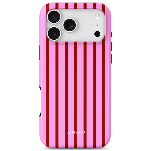 Tech-Protect Mobilskal till iPhone 18 Pro Max/17 Pro Max MagSafe - Candy Crush