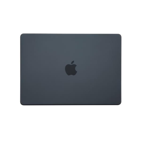 Tech-Protect MacBook Air 15" Cover Smartshell - Mat Sort
