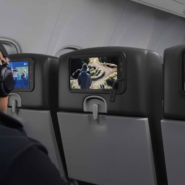 Xtorm AirWave trådlös ljudadapter svart