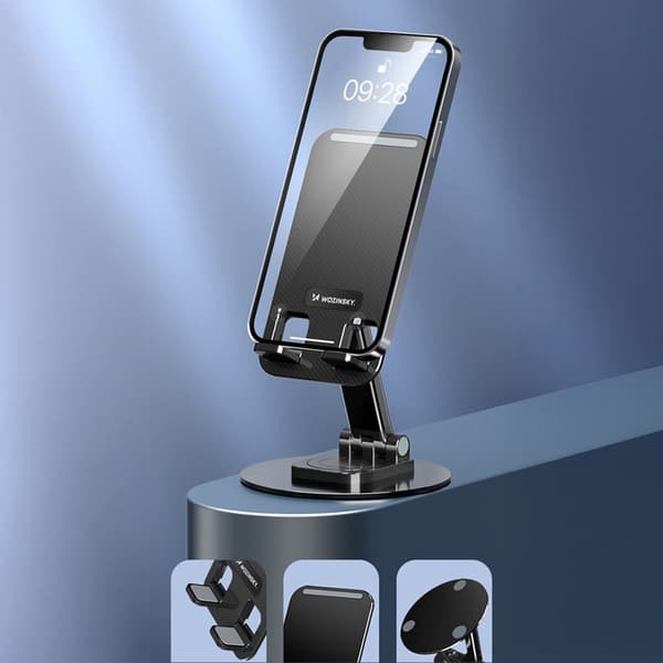 Wozinsky Mobilholder Til Tablet WPT-K95 - Grå
