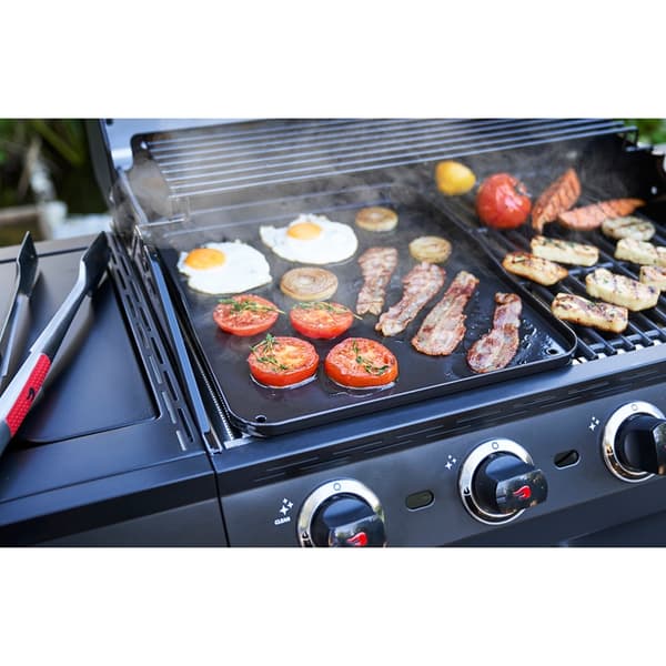 Char-Broil Universal Stegeplade Plus 34 cm x 41,2 cm