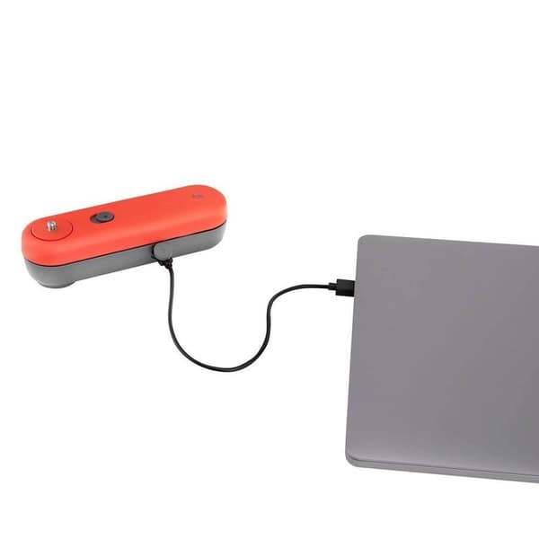 JOBY Swing Mobilfäste Kit