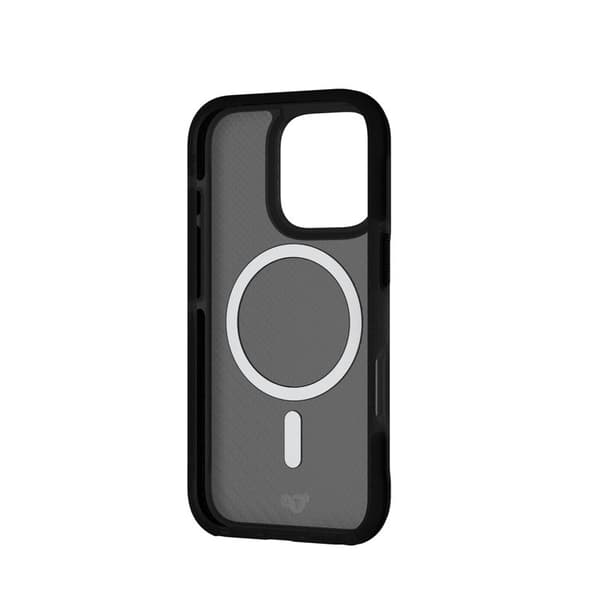 Tech21 Evo Armour MagSafe Apple iPhone 16 Pro Svart