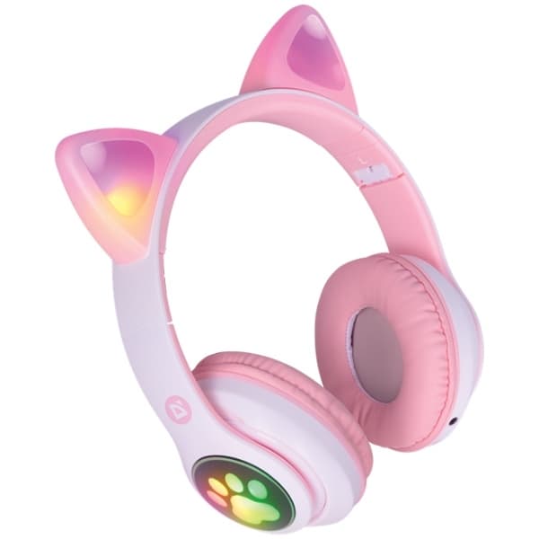 Defender Over-Ear Hörlurar Bluetooth Freemotion B585
