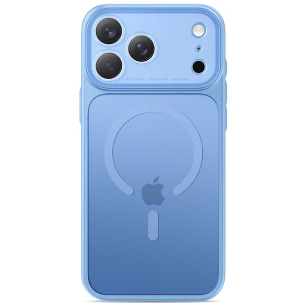 Tech-Protect Mobilskal till iPhone 18 Pro Max/17 Pro Max Magsafe Magprime