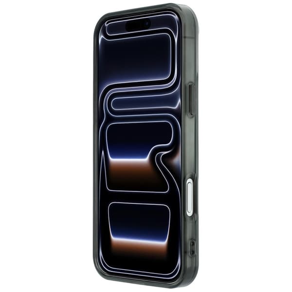 AMG Mobilskal För iPhone 18 Pro Max/17 Pro Max Magsafe IML Double Layer