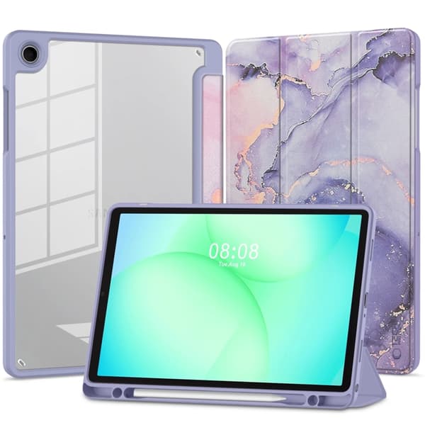Tech Protect Galaxy Tab A9 Taske Hybrid