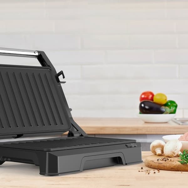 BLACK+DECK Bordsgrill Mini 1000W