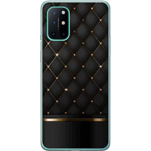 Taske til OnePlus 8T med Luxury Opulence