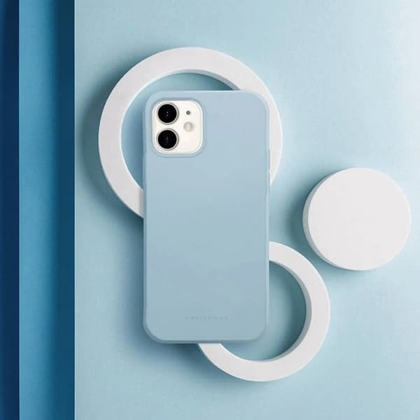 Roar Mobilskal till iPhone 16e Space - Blå