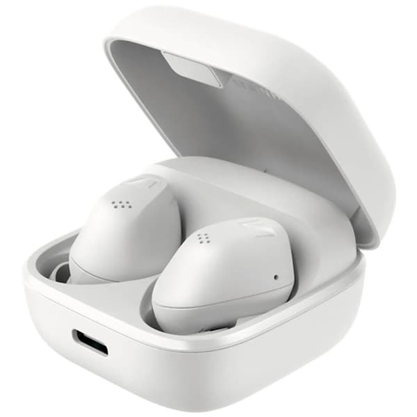 Sennheiser Accentum True Wireless Valkoinen