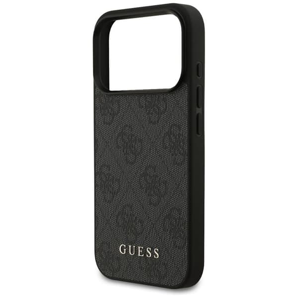 Guess telefontaske til iPhone 17 Pro 4G Classic - Sort