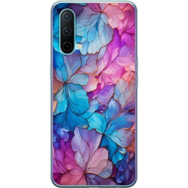 Taske til OnePlus Nord CE 5G med Magic
