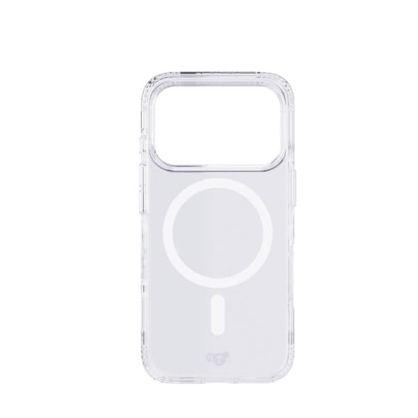 Tech21 Evo Lite MagSafe Apple iPhone 17 Pro Transparent