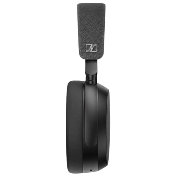 Sennheiser Momentum 4 Trådløs Sort