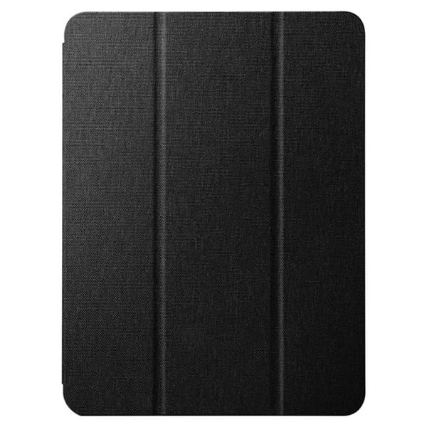 Spigen iPad Pro 11 (2024) Etui Urban Fit - Sort