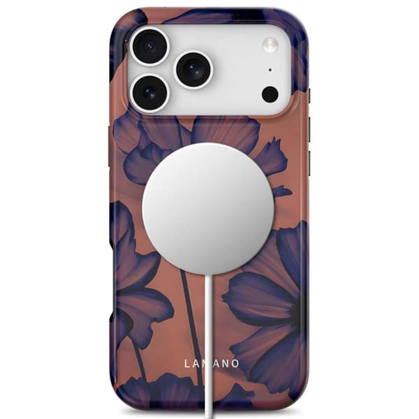 Tech-Protect Mobilcover til iPhone 18 Pro Max/17 Pro Max Magsafe Lamano