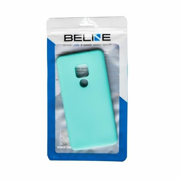 Beline Telefontaske til iPhone 13 Pro Max Candy - Blå