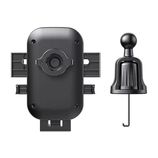 Joyroom Bilholder Til Luftventil JR-OK6 - Sort