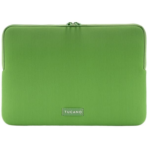 Tucano Datorfodral 15"/16" Sleeve - Grön